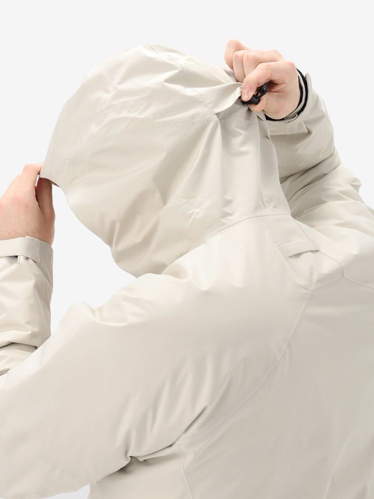 HELLY HANSEN(ヘリーハンセン) ｜スリックジャケット（ユニセックス）