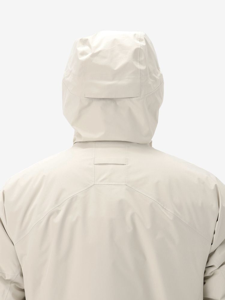 HELLY HANSEN(ヘリーハンセン) ｜スリックジャケット（ユニセックス）