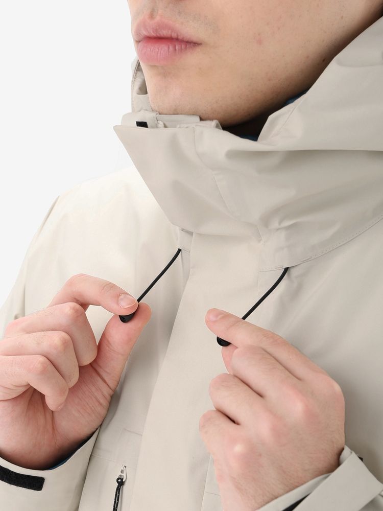 HELLY HANSEN(ヘリーハンセン) ｜スリックジャケット（ユニセックス）