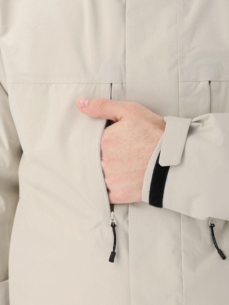 HELLY HANSEN(ヘリーハンセン) ｜スリックジャケット（ユニセックス）