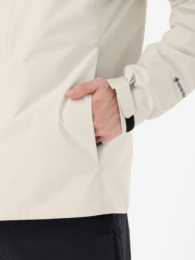 HELLY HANSEN(ヘリーハンセン) ｜スリックジャケット（ユニセックス）