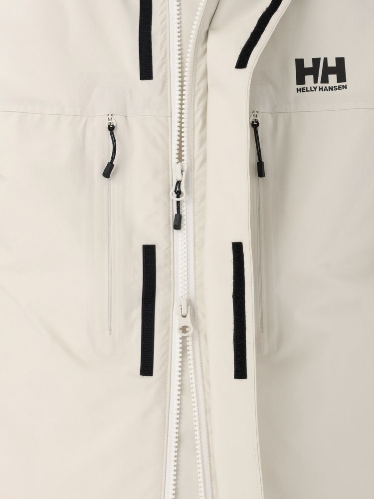HELLY HANSEN(ヘリーハンセン) ｜スリックジャケット（ユニセックス）
