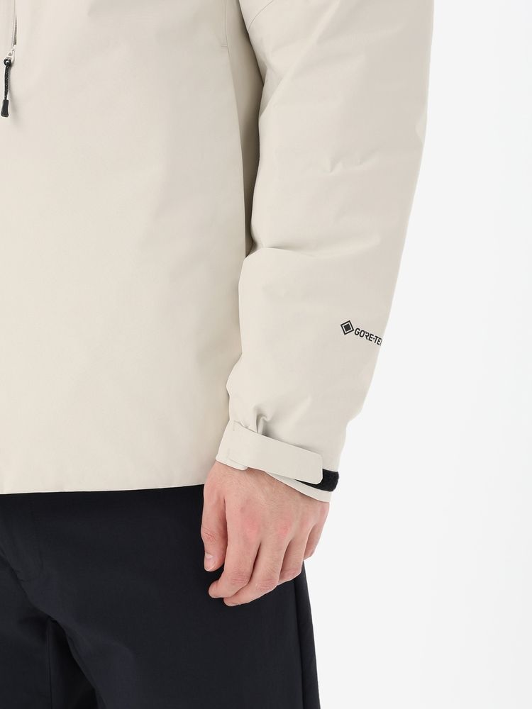 HELLY HANSEN(ヘリーハンセン) ｜スリックジャケット（ユニセックス）