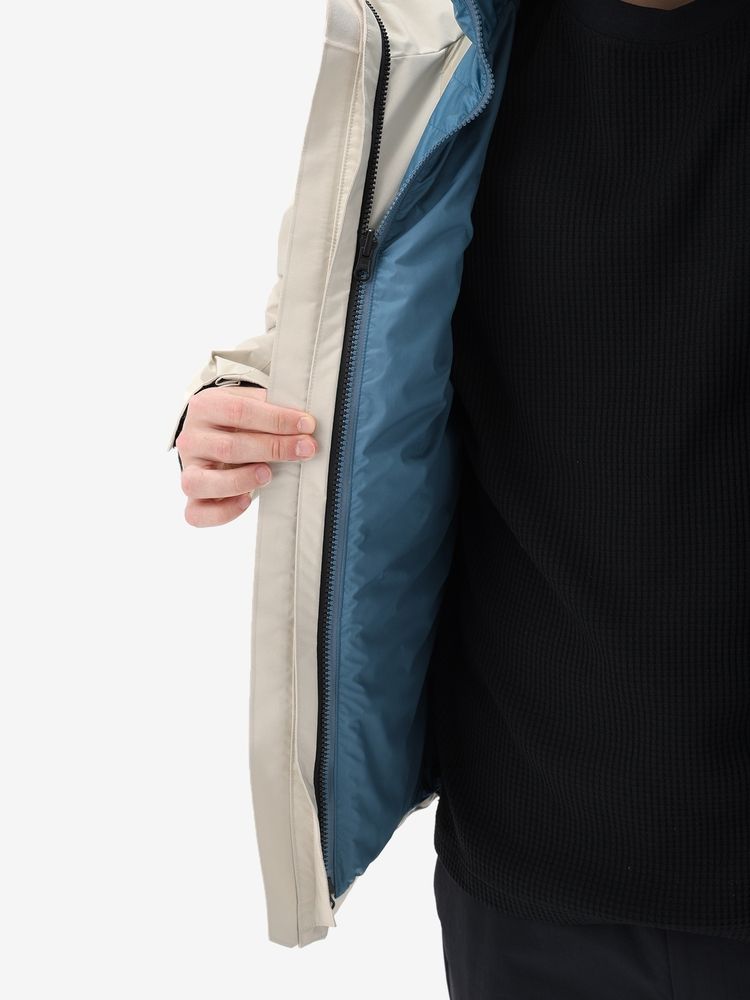 HELLY HANSEN(ヘリーハンセン) ｜スリックジャケット（ユニセックス）