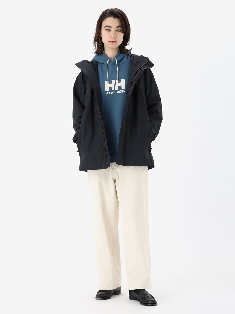 HELLY HANSEN(ヘリーハンセン) ｜スリックジャケット（ユニセックス）
