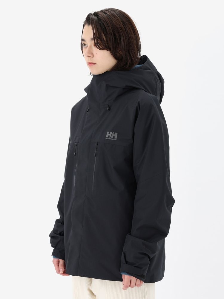 HELLY HANSEN(ヘリーハンセン) ｜スリックジャケット（ユニセックス）