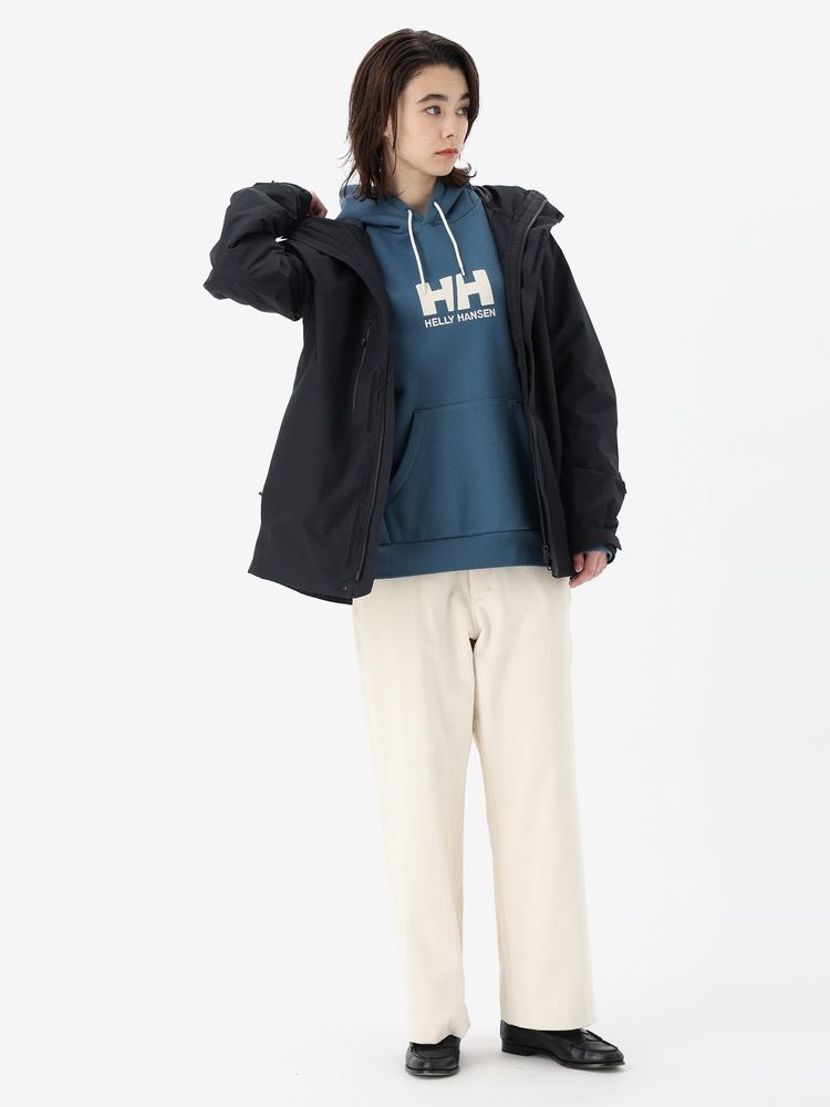 HELLY HANSEN(ヘリーハンセン) ｜スリックジャケット（ユニセックス）