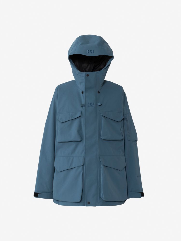 HELLY HANSEN(ヘリーハンセン) ｜リーデルホルンジャケット（ユニセックス）