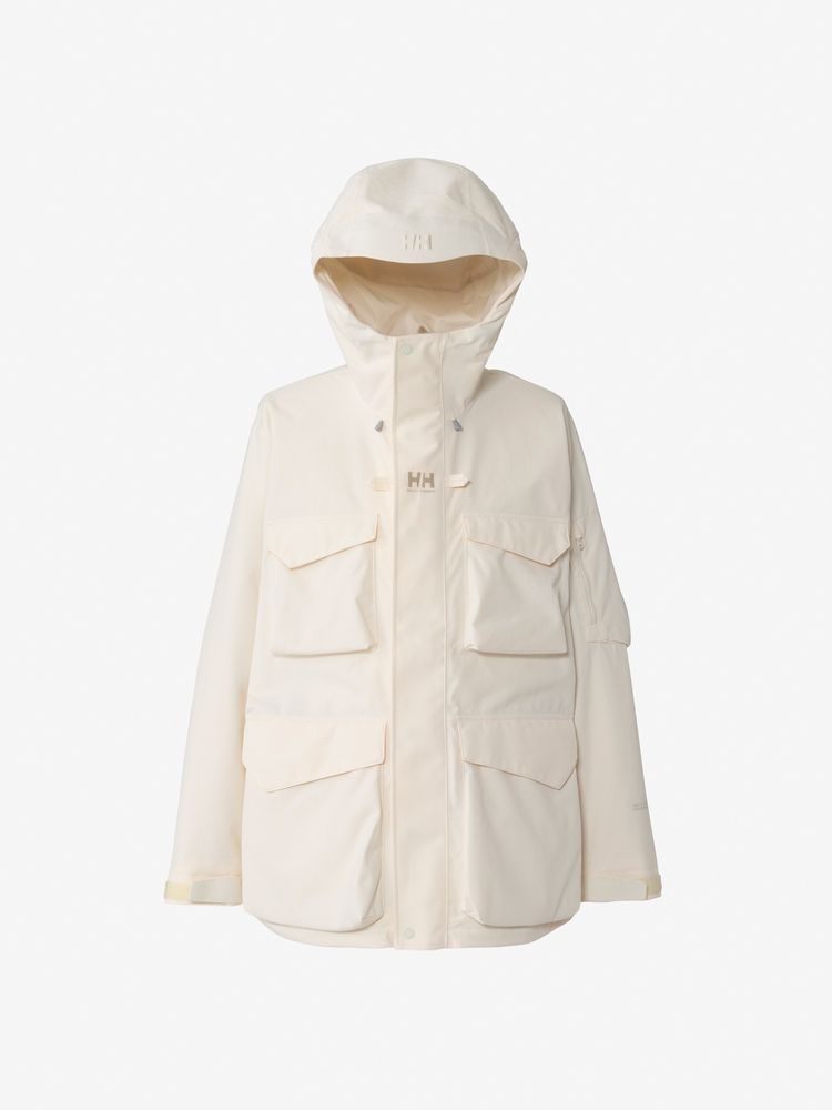 HELLY HANSEN(ヘリーハンセン) ｜リーデルホルンジャケット（ユニセックス）