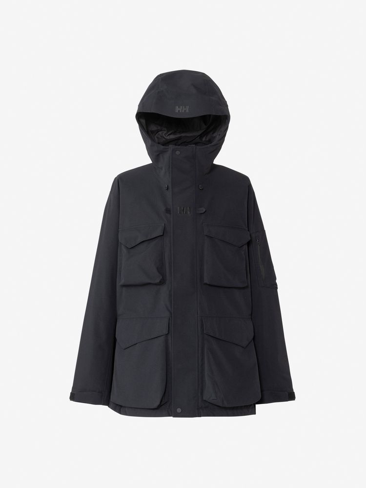 HELLY HANSEN(ヘリーハンセン) ｜リーデルホルンジャケット（ユニセックス）