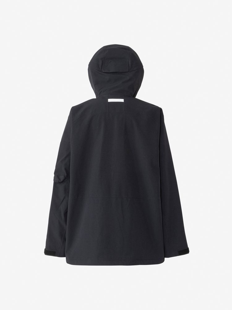 HELLY HANSEN(ヘリーハンセン) ｜リーデルホルンジャケット（ユニセックス）