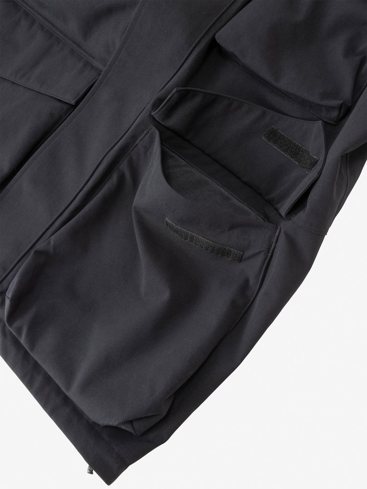 HELLY HANSEN(ヘリーハンセン) ｜リーデルホルンジャケット（ユニセックス）