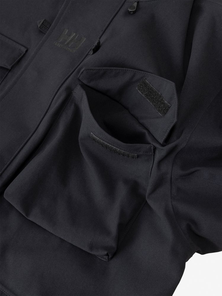 HELLY HANSEN(ヘリーハンセン) ｜リーデルホルンジャケット（ユニセックス）