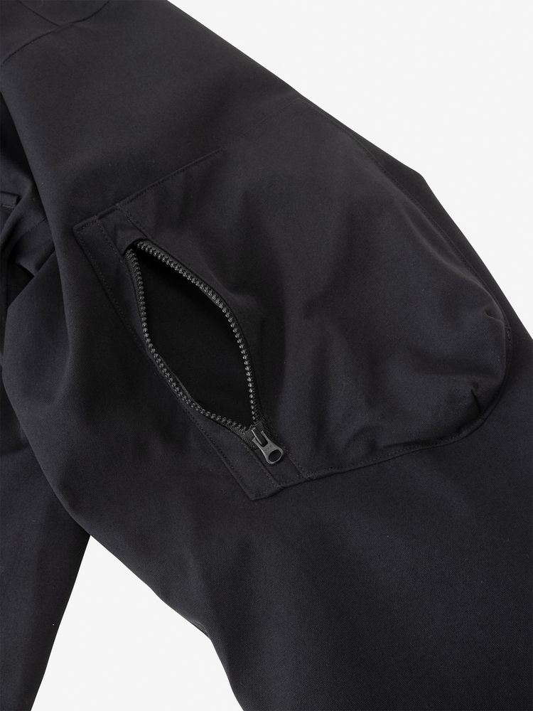 HELLY HANSEN(ヘリーハンセン) ｜リーデルホルンジャケット（ユニセックス）