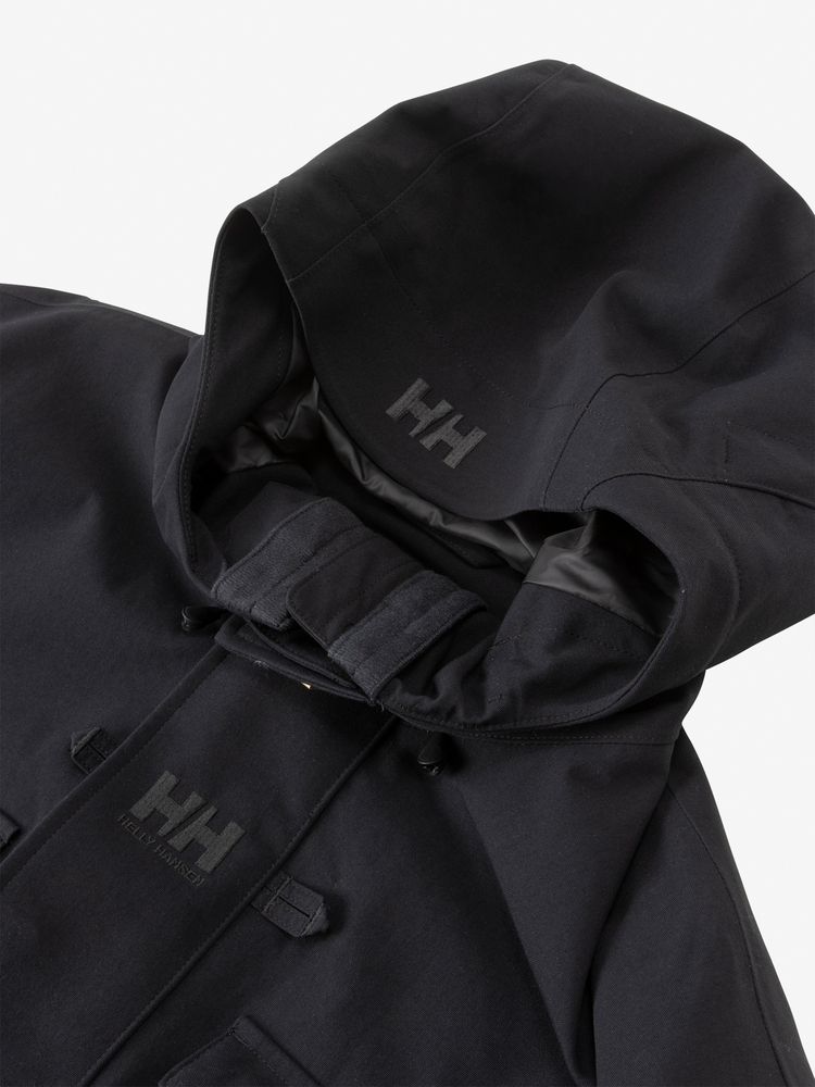HELLY HANSEN(ヘリーハンセン) ｜リーデルホルンジャケット（ユニセックス）