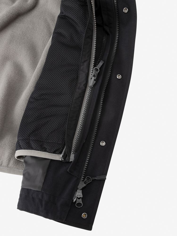 HELLY HANSEN(ヘリーハンセン) ｜リーデルホルンジャケット（ユニセックス）