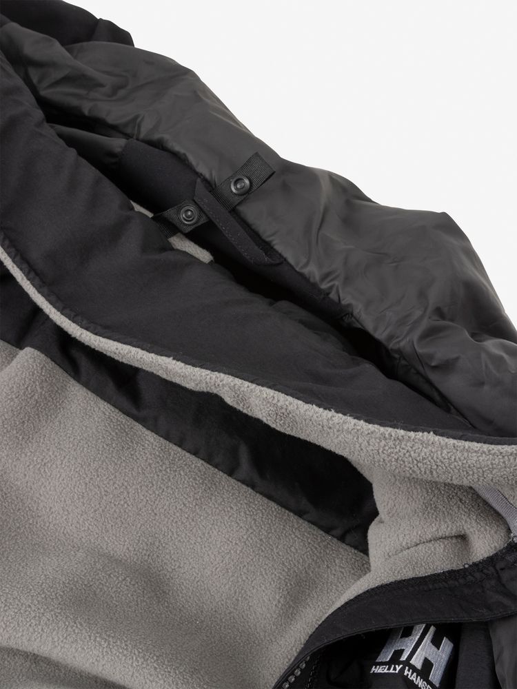 HELLY HANSEN(ヘリーハンセン) ｜リーデルホルンジャケット（ユニセックス）