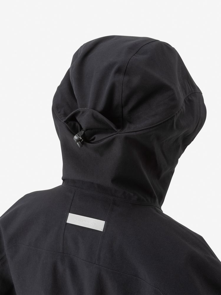 HELLY HANSEN(ヘリーハンセン) ｜リーデルホルンジャケット（ユニセックス）