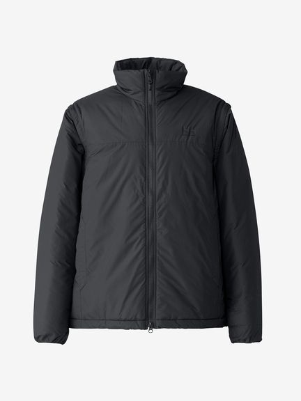 レディース ダウンジャケット／中綿｜ヘリーハンセン公式ストア