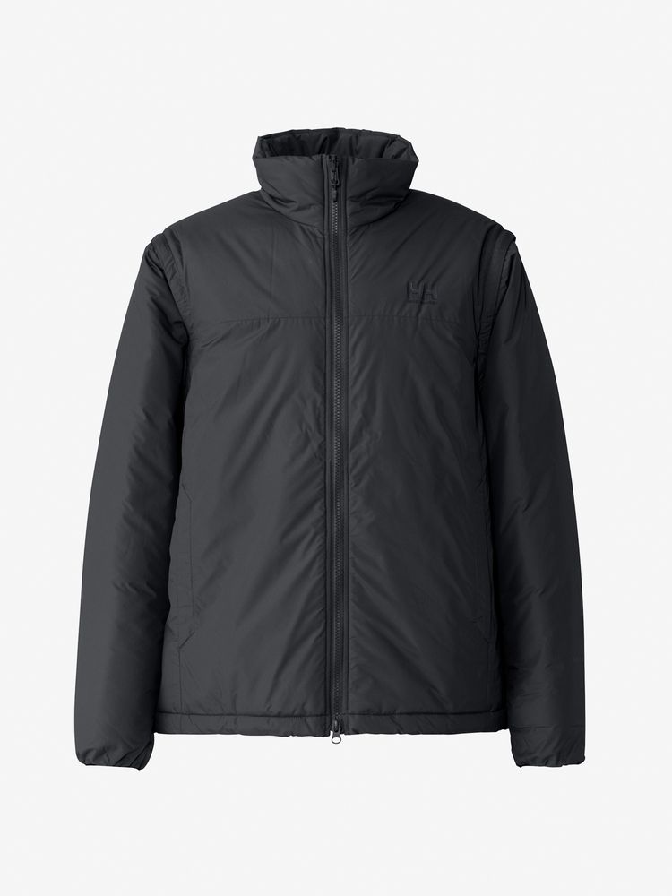 ヘリーハンセン　中綿ジャケット HELLY HANSEN(ヘリーハンセン) 中綿ジャケットHZ12260 HZ12260