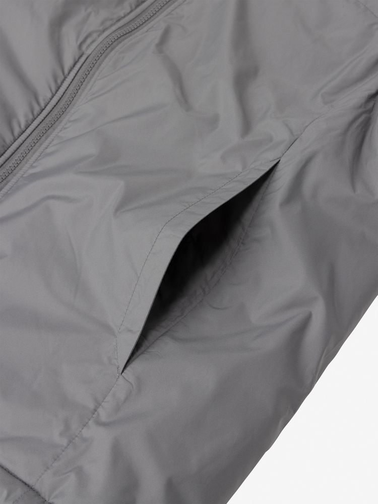 HELLY HANSEN(ヘリーハンセン) ｜ジップインサレーションジャケット（ユニセックス）