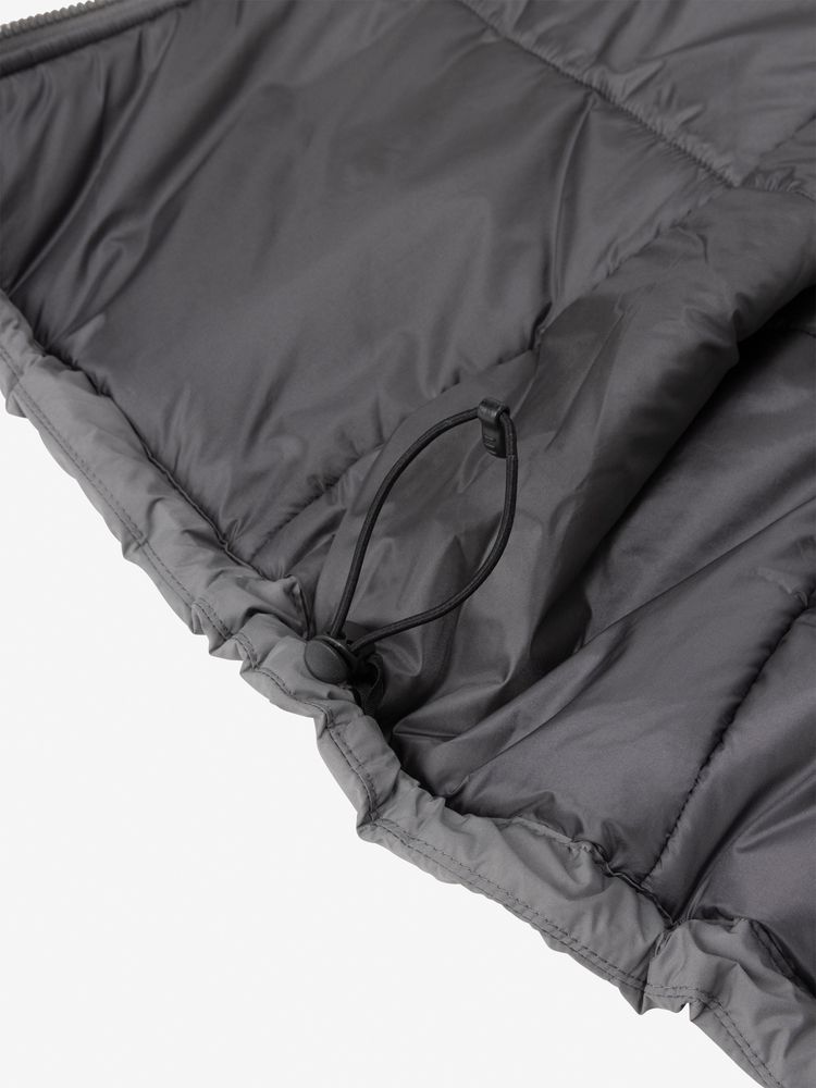 HELLY HANSEN(ヘリーハンセン) ｜ジップインサレーションジャケット（ユニセックス）