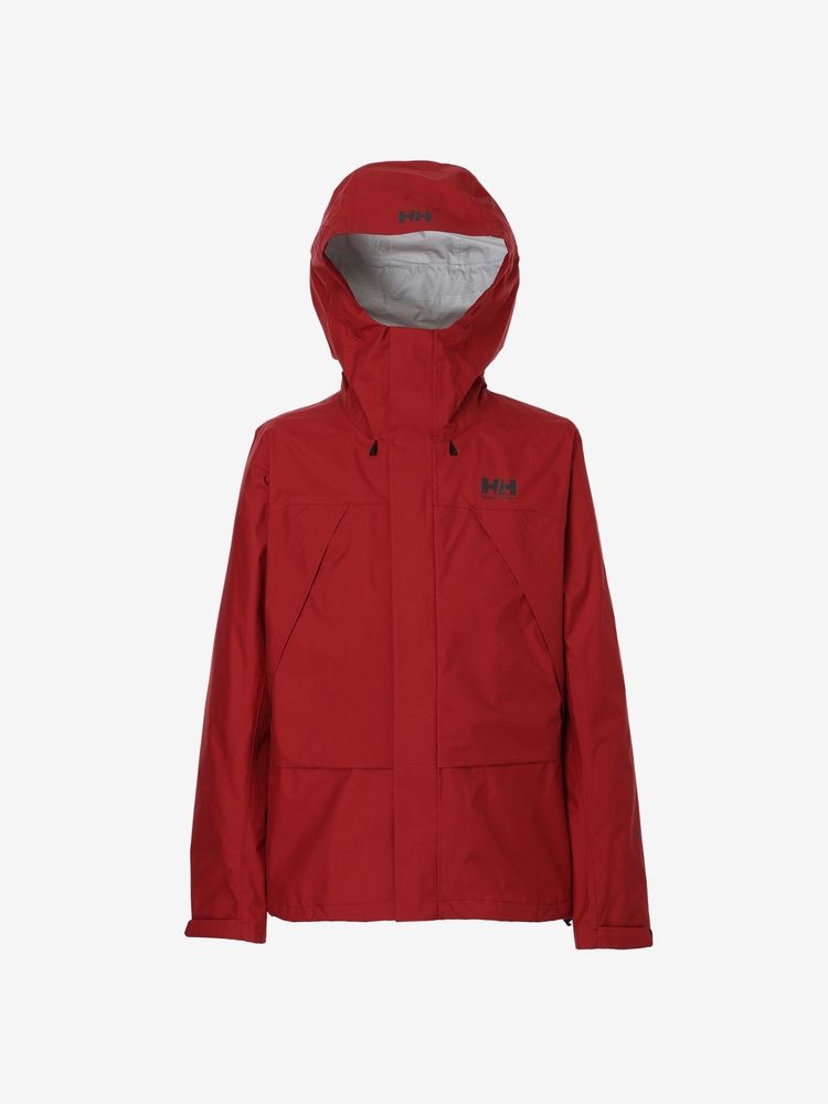 HELLY HANSEN(ヘリーハンセン) ｜スカンザライトジャケット（ユニセックス）