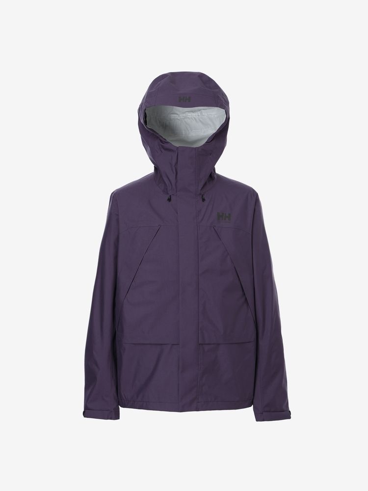 HELLY HANSEN(ヘリーハンセン) ｜スカンザライトジャケット（ユニセックス）