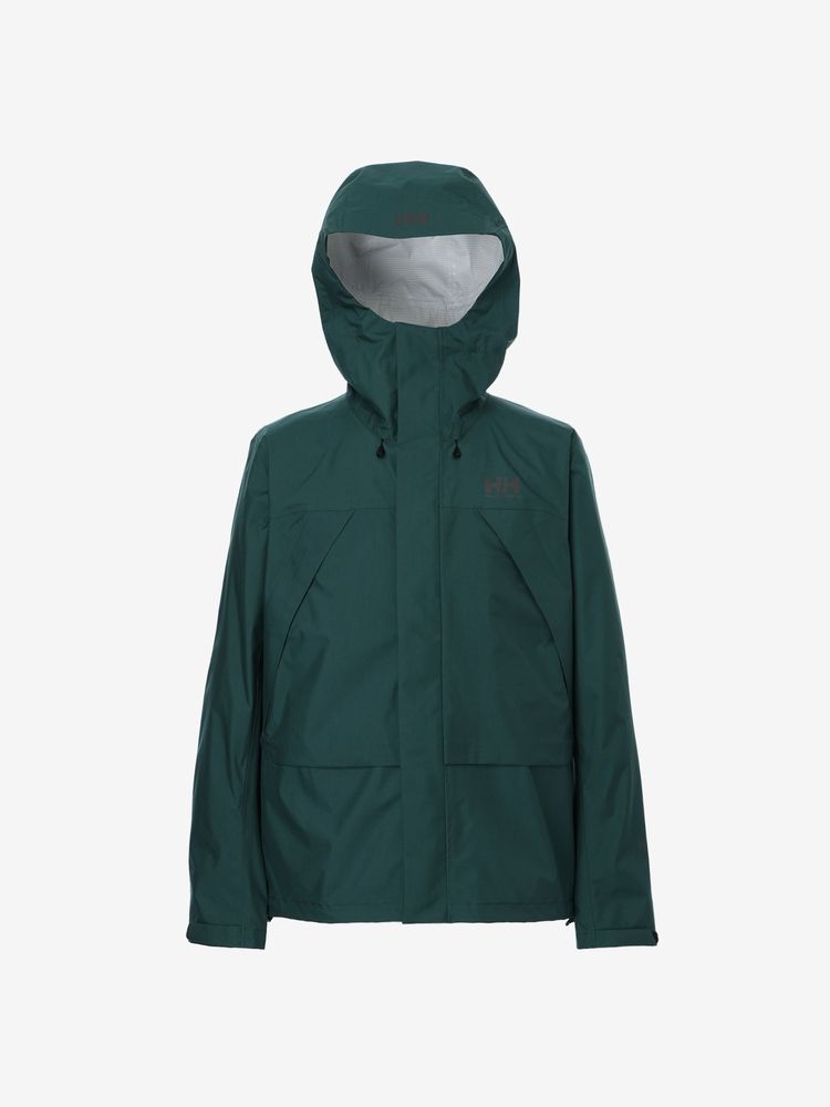 HELLY HANSEN(ヘリーハンセン) ｜スカンザライトジャケット（ユニセックス）