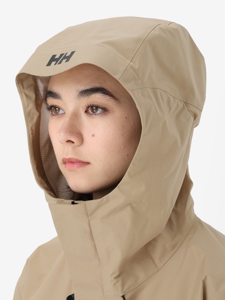 HELLY HANSEN(ヘリーハンセン) ｜スカンザライトジャケット（ユニセックス）