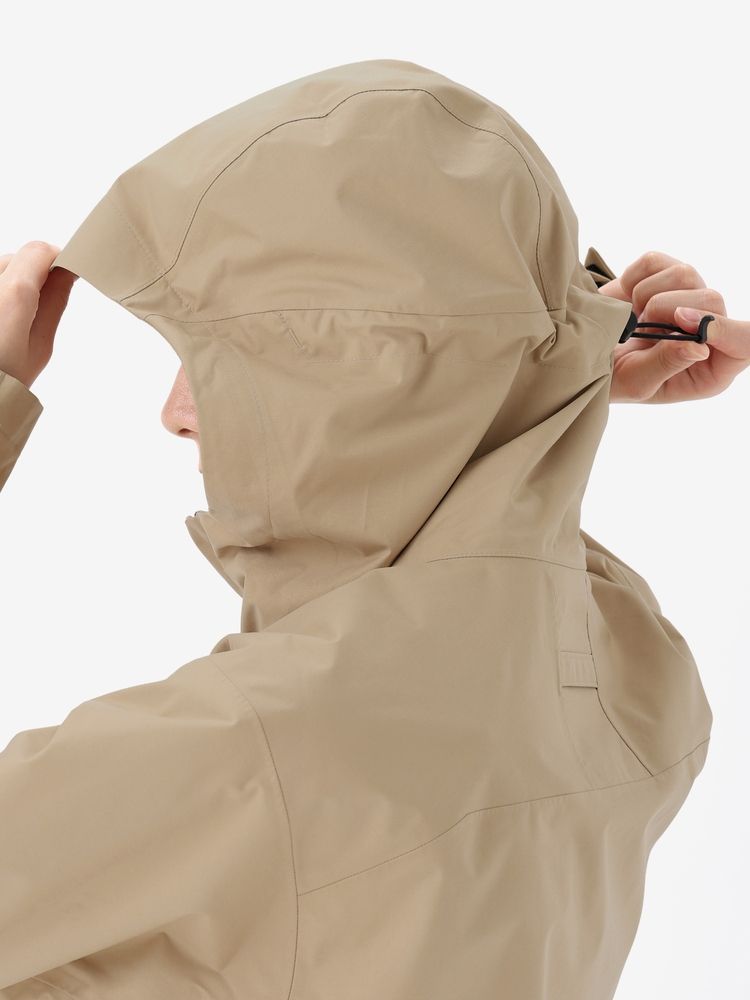 HELLY HANSEN(ヘリーハンセン) ｜スカンザライトジャケット（ユニセックス）