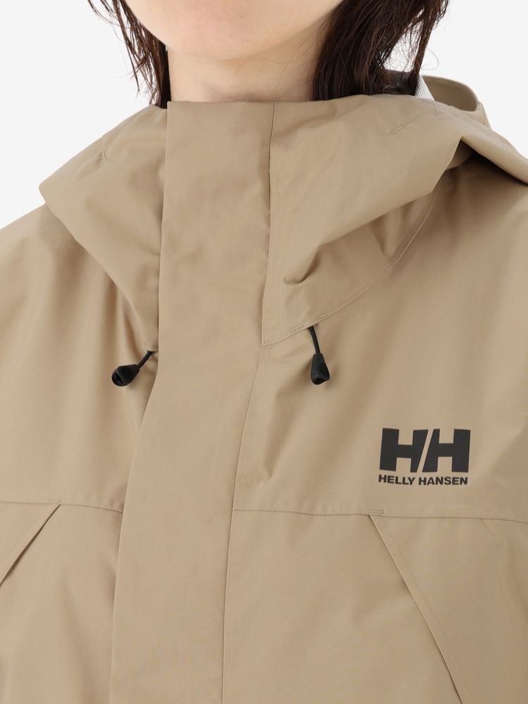 HELLY HANSEN(ヘリーハンセン) ｜スカンザライトジャケット（ユニセックス）