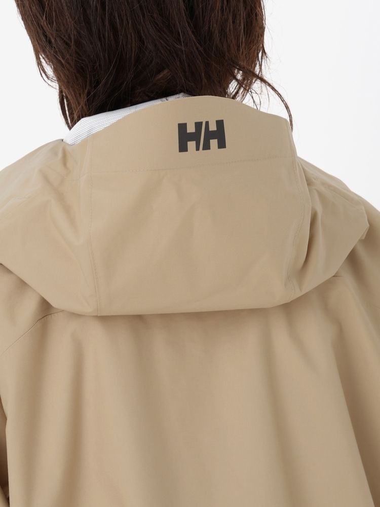 HELLY HANSEN(ヘリーハンセン) ｜スカンザライトジャケット（ユニセックス）