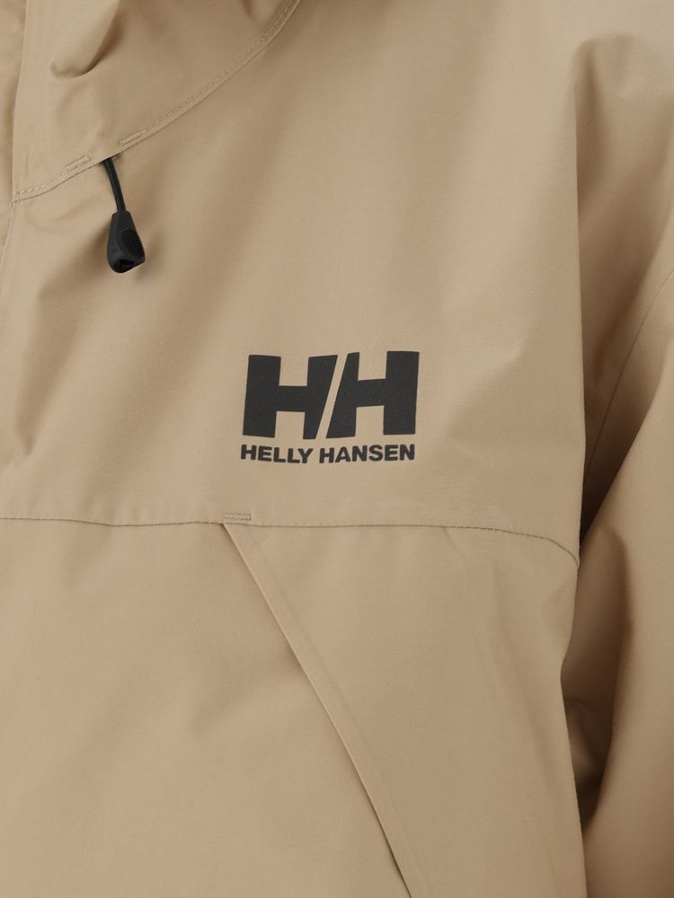 HELLY HANSEN(ヘリーハンセン) ｜スカンザライトジャケット（ユニセックス）