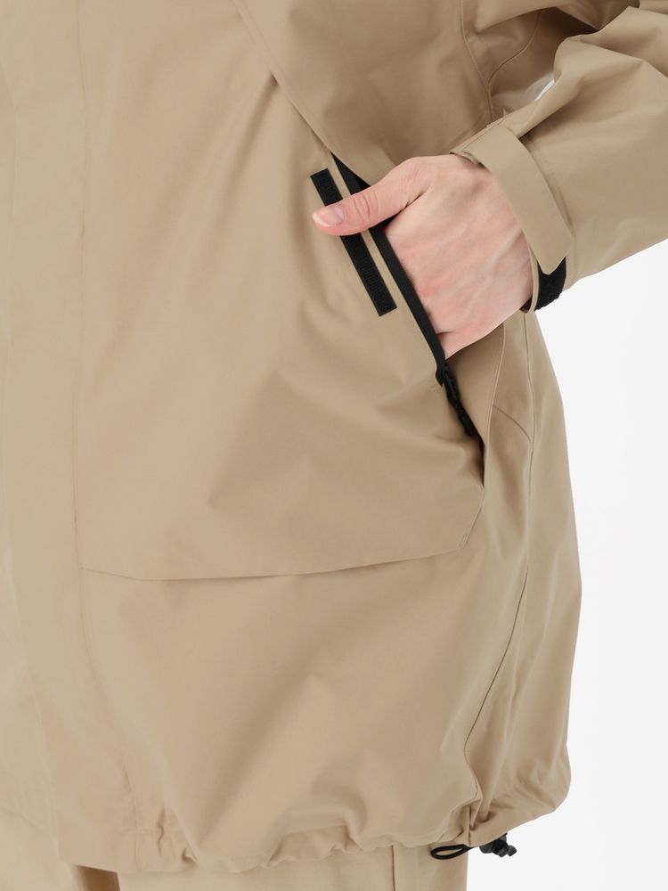 ヘリーハンセン HELLY HANSEN スカンザライトジャケット ヘリーハンセン(HELLY HANSEN) 防水ジャケット スカンザライト