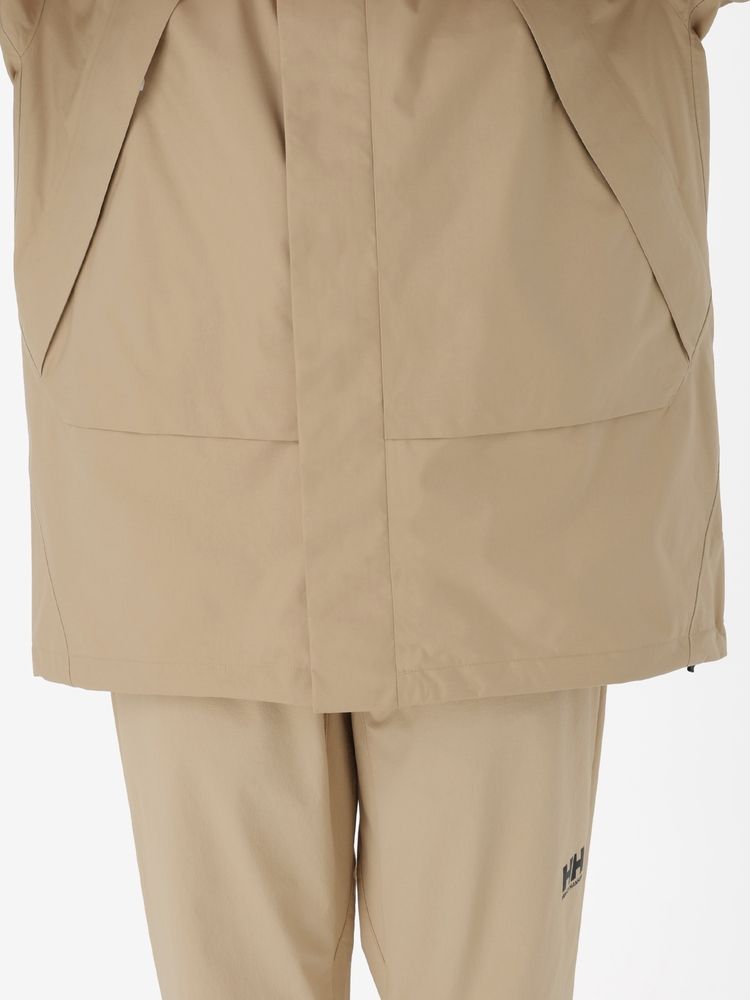 HELLY HANSEN(ヘリーハンセン) ｜スカンザライトジャケット（ユニセックス）