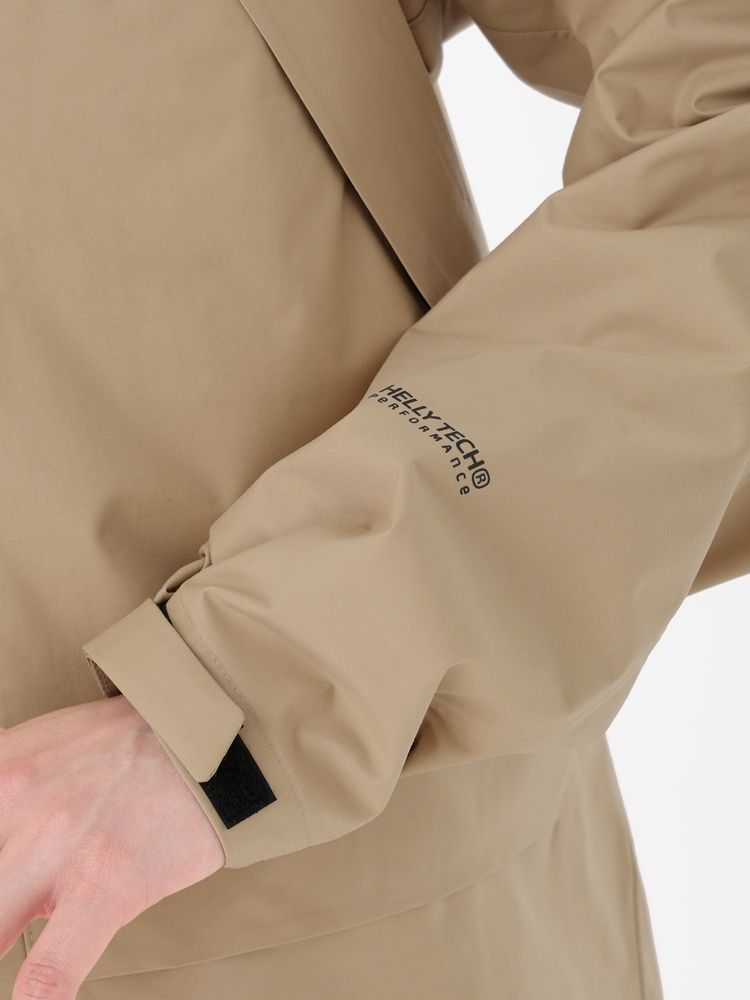 HELLY HANSEN(ヘリーハンセン) ｜スカンザライトジャケット（ユニセックス）