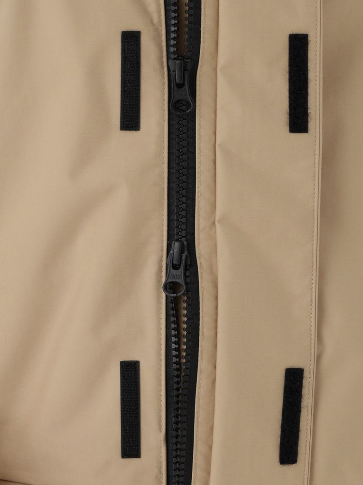 公式】スカンザライトジャケット（ユニセックス）｜ヘリー