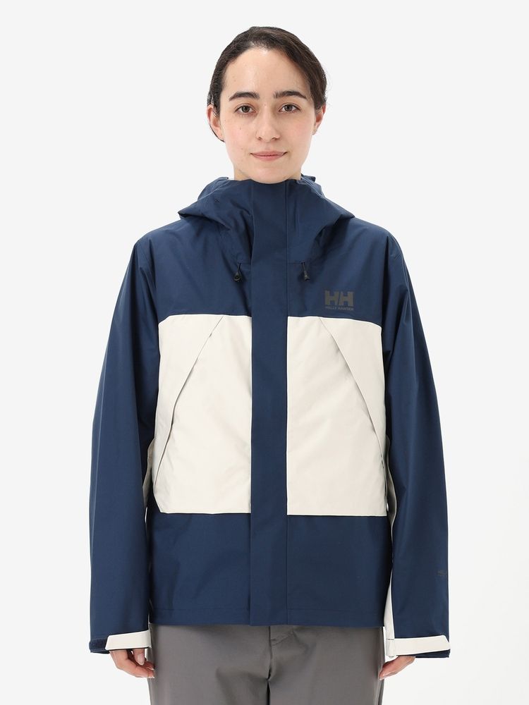 HELLY HANSEN(ヘリーハンセン) ｜スカンザライトジャケット（ユニセックス）