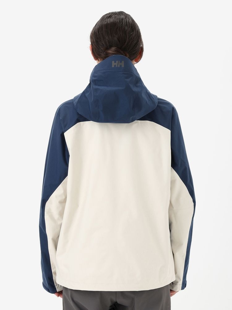 HELLY HANSEN(ヘリーハンセン) ｜スカンザライトジャケット（ユニセックス）