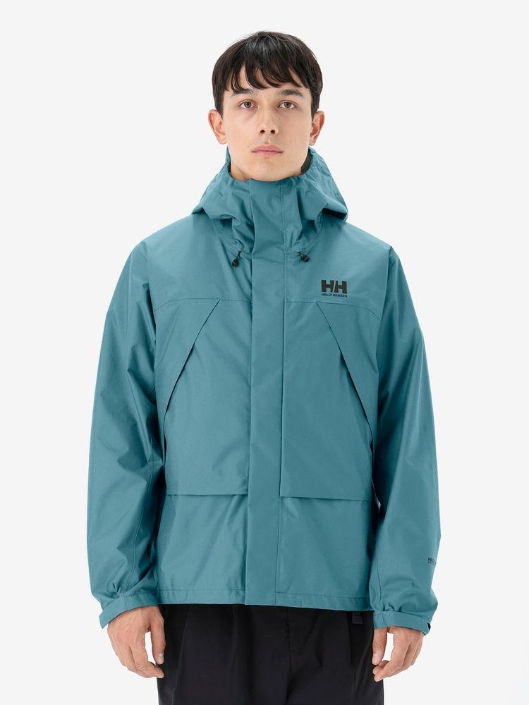 HELLY HANSEN(ヘリーハンセン) ｜スカンザライトジャケット（ユニセックス）