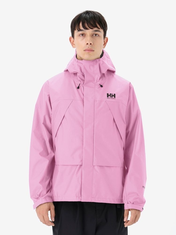 HELLY HANSEN(ヘリーハンセン) ｜スカンザライトジャケット（ユニセックス）