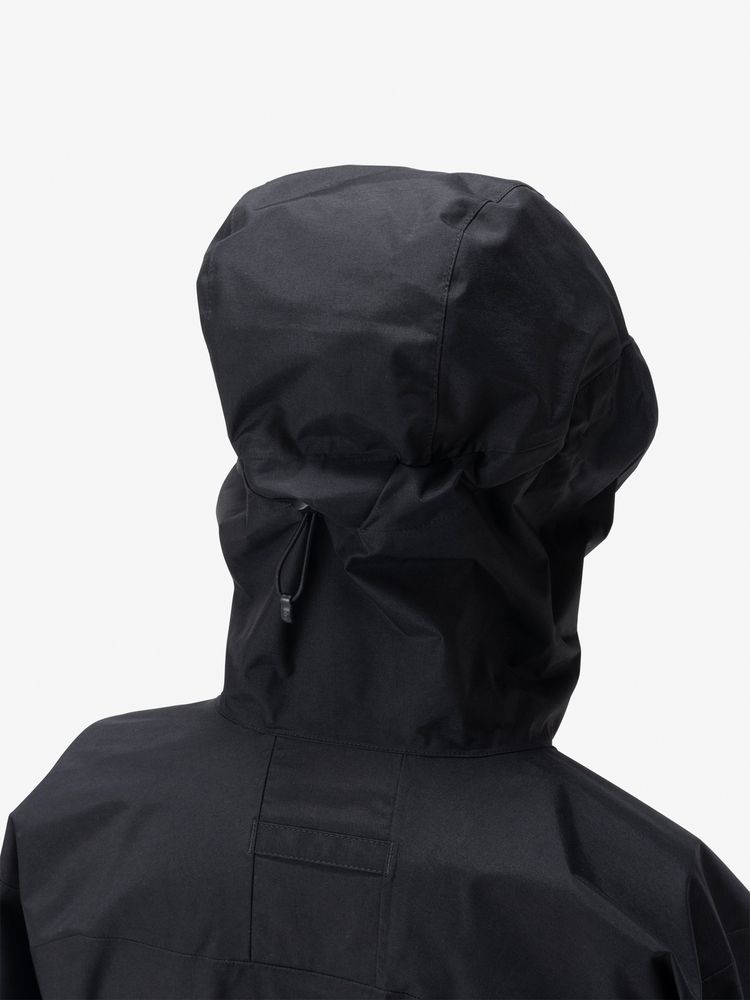 HELLY HANSEN スカンザライトジャケット BLACK M size HELLY HANSEN ナイロンジャケット 「HELLY HANSEN」Scandza