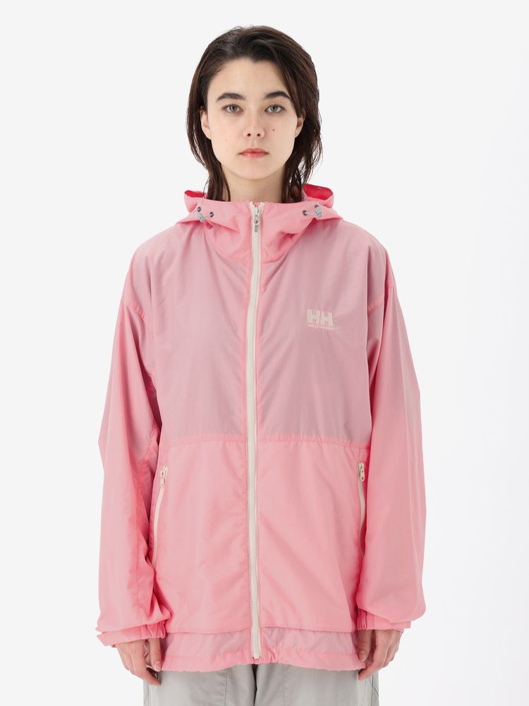 HELLY HANSEN(ヘリーハンセン) ｜ベルゲンジャケット（ユニセックス）