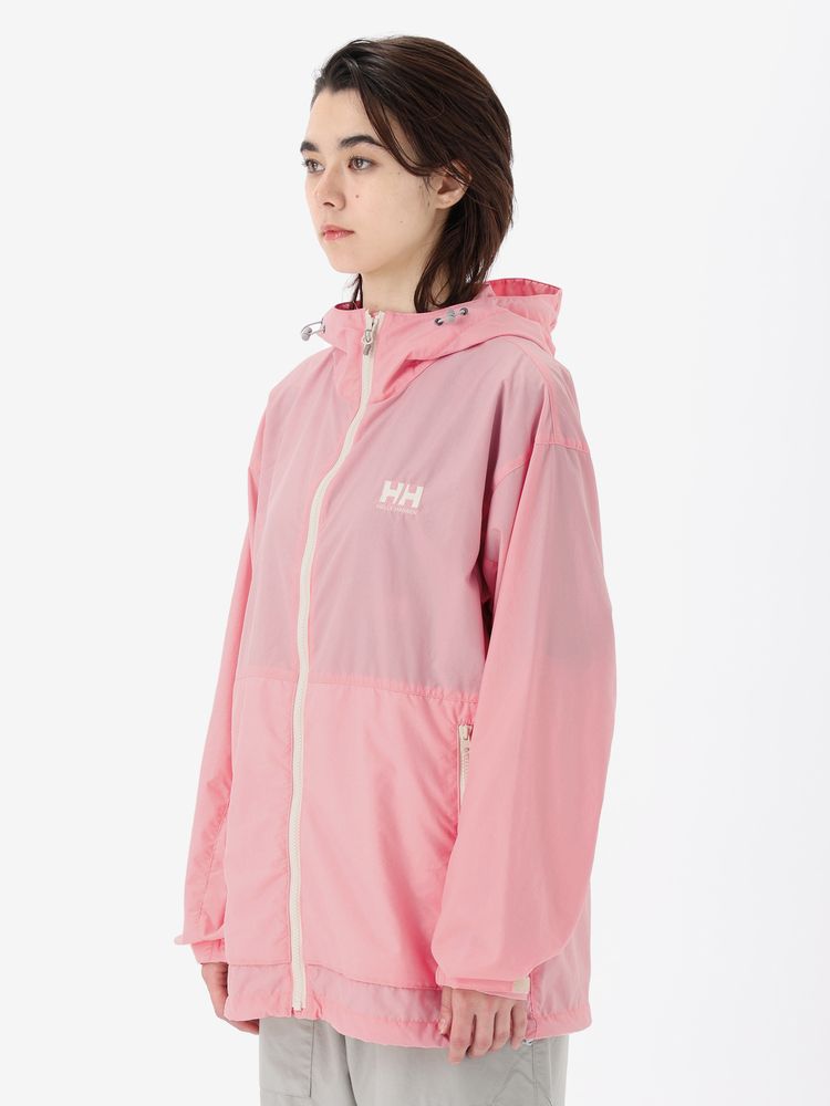 HELLY HANSEN(ヘリーハンセン) ｜ベルゲンジャケット（ユニセックス）