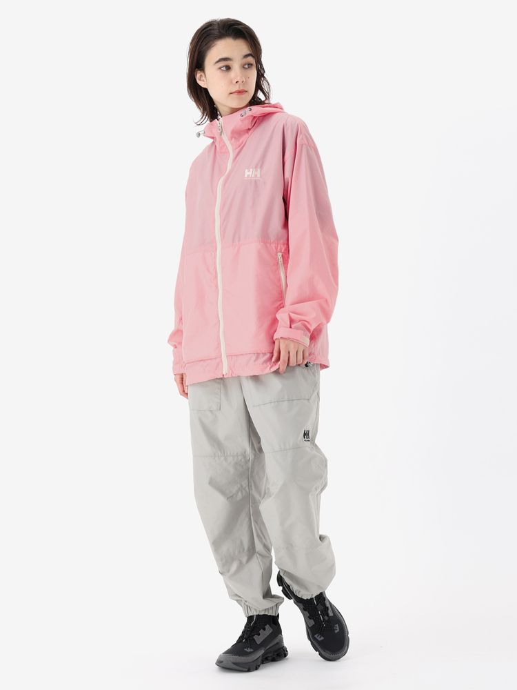 HELLY HANSEN(ヘリーハンセン) ｜ベルゲンジャケット（ユニセックス）