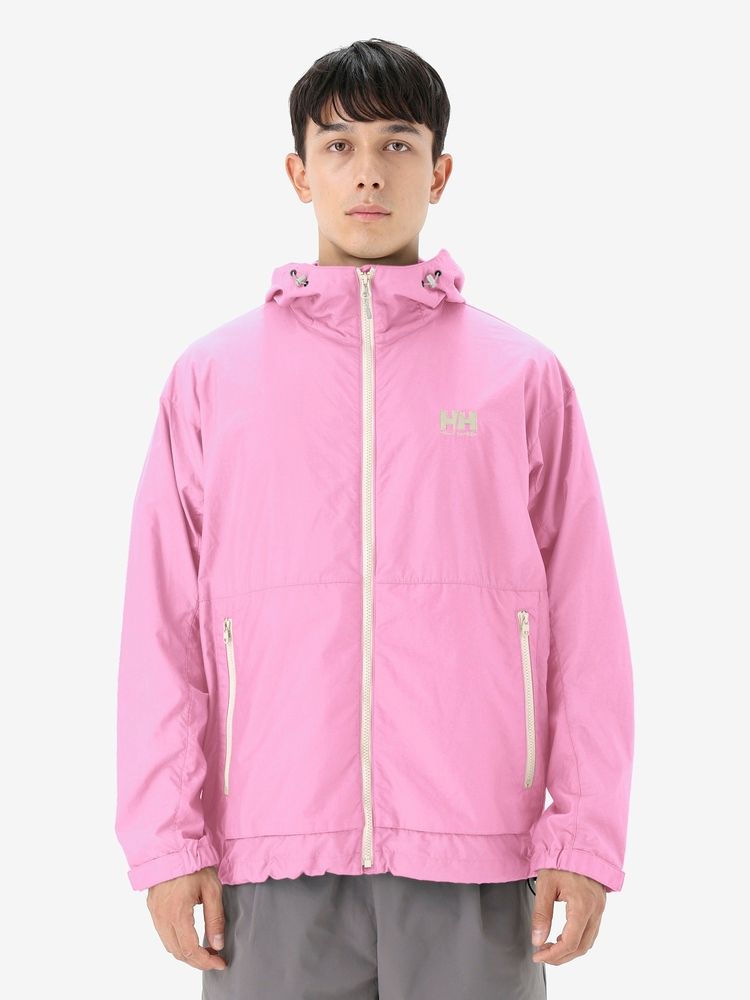 HELLY HANSEN(ヘリーハンセン) ｜ベルゲンジャケット（ユニセックス）