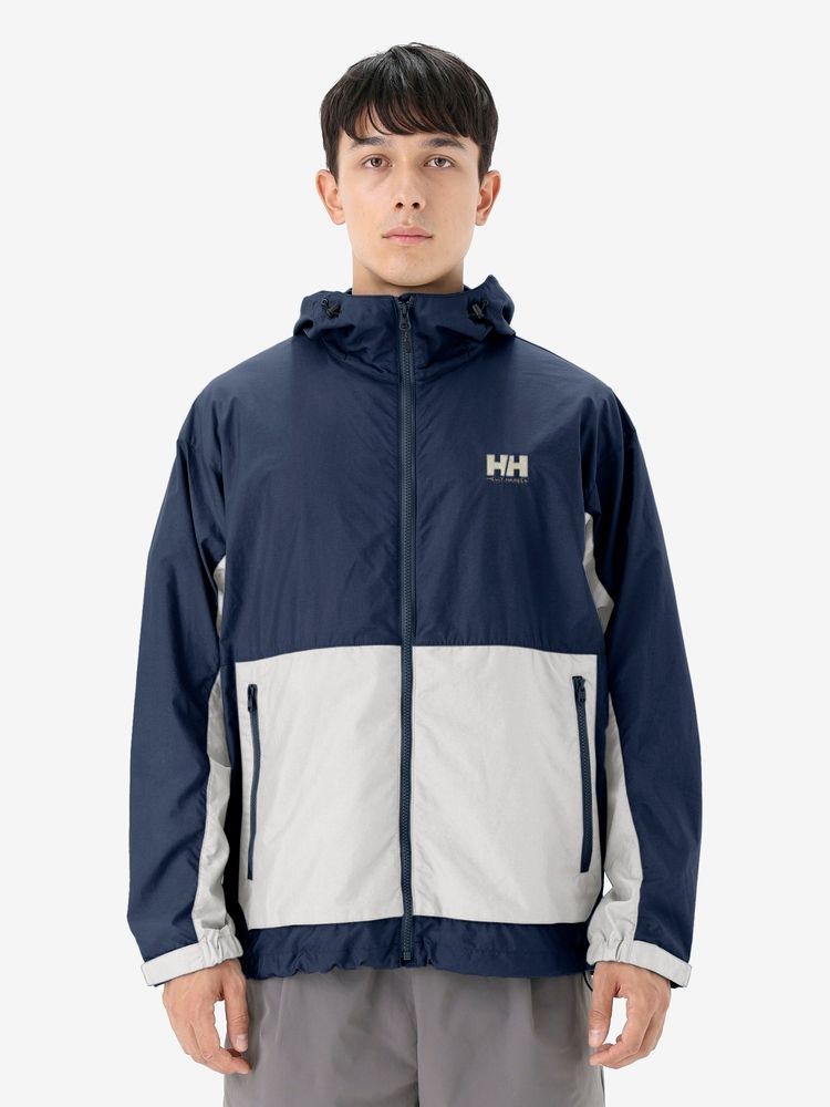 HELLY HANSEN(ヘリーハンセン) ｜ベルゲンジャケット（ユニセックス）