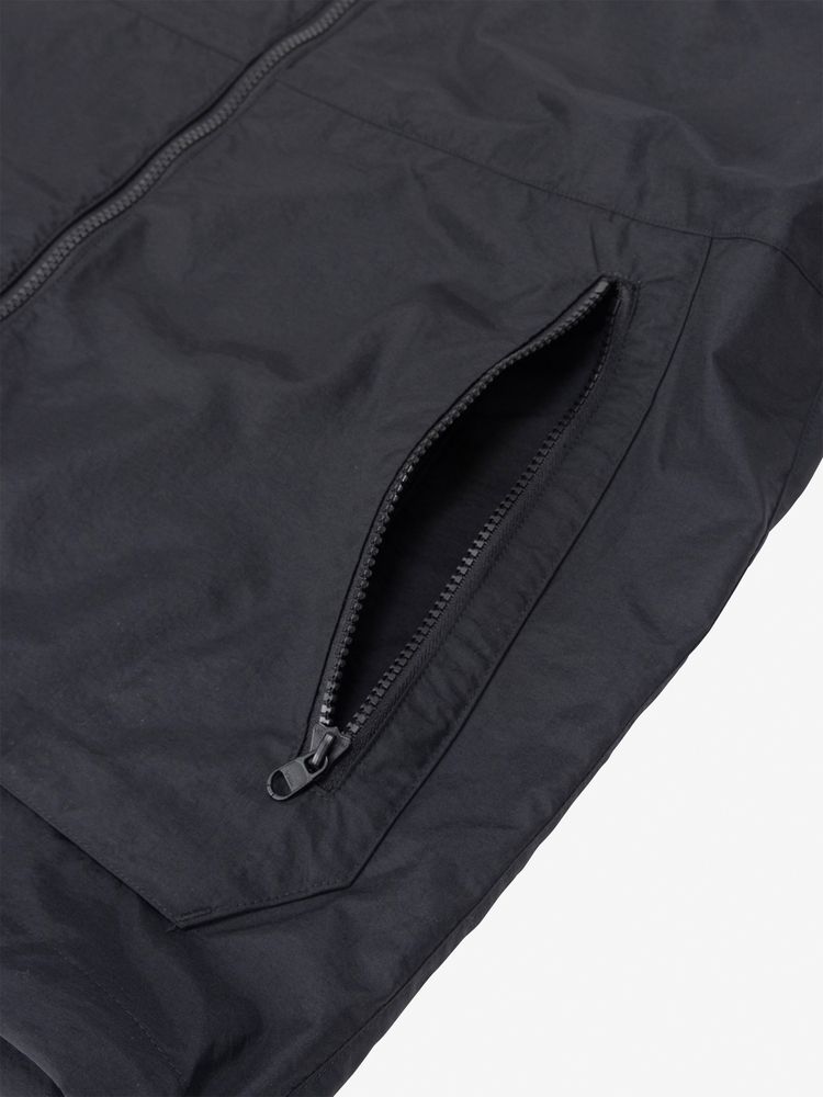 HELLY HANSEN(ヘリーハンセン) ｜ベルゲンジャケット（ユニセックス）