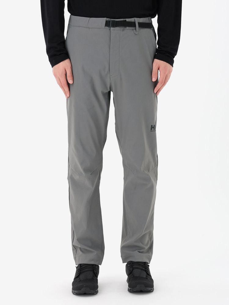 HELLY HANSEN(ヘリーハンセン) ｜トレッキングストレッチウォームパンツ（ユニセックス）
